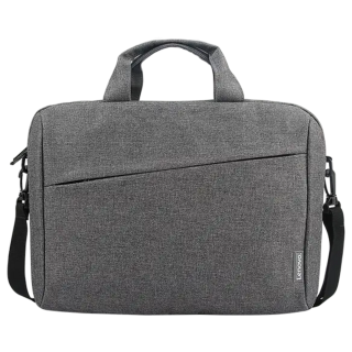 Maletín Lenovo Casual Toploader T210 15.6" – Transporte Seguro para Notebook