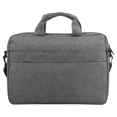 Maletín Lenovo Casual Toploader T210 15.6" – Transporte Seguro para Notebook