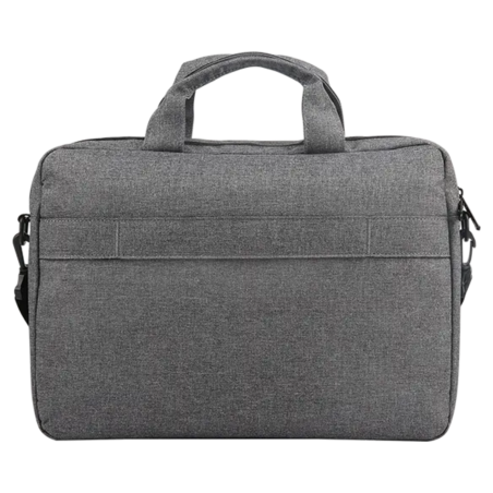 Maletín Lenovo Casual Toploader T210 15.6" – Transporte Seguro para Notebook