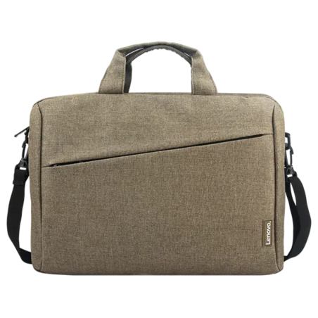 Maletín Lenovo T210 15.6" – Diseño Compacto y Protección para Notebook