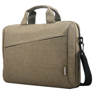 Maletín Lenovo T210 15.6" – Diseño Compacto y Protección para Notebook 2
