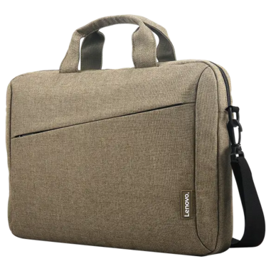 Maletín Lenovo T210 15.6" – Diseño Compacto y Protección para Notebook