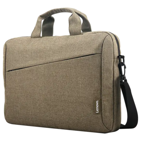 Maletín Lenovo T210 15.6" – Diseño Compacto y Protección para Notebook
