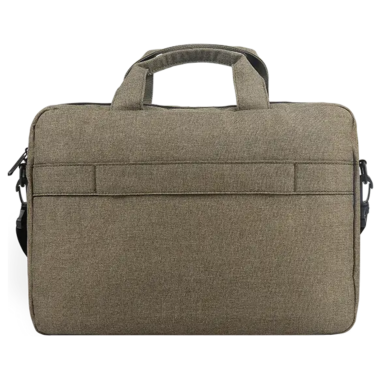 Maletín Lenovo T210 15.6" – Diseño Compacto y Protección para Notebook