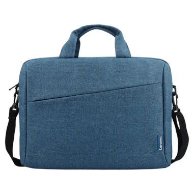Maletín Lenovo T210 15.6" – Diseño Compacto y Protección para Notebook