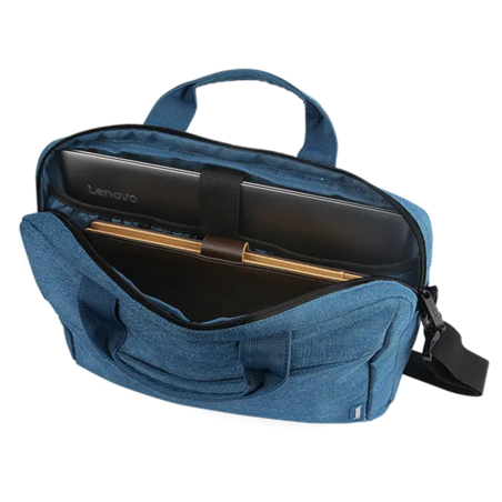 Maletín Lenovo T210 15.6" – Diseño Compacto y Protección para Notebook