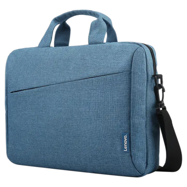 Maletín Lenovo T210 15.6" – Diseño Compacto y Protección para Notebook