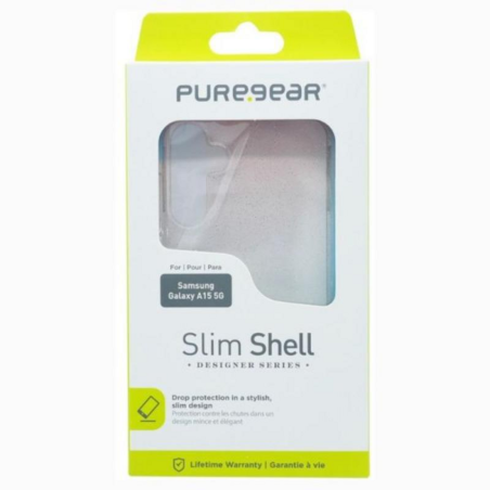 Case Puregear Galaxy A15 5G Slim Shell