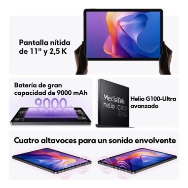 Tablet Xiaomi Redmi PAD 2 4GB +64GB