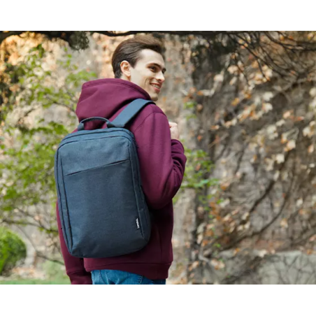 Mochila Lenovo B210 15.6" – Protección y Comodidad para Uso Diario