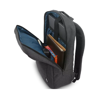 Mochila Lenovo B210 15.6" – Protección y Comodidad para Uso Diario 2