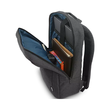 Mochila Lenovo B210 15.6" – Protección y Comodidad para Uso Diario