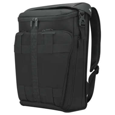 Mochila Lenovo Legion Active Backpack 17" – Gran Capacidad para Gaming y Trabajo