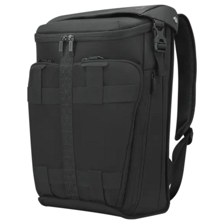Mochila Lenovo Legion Active Backpack 17" – Gran Capacidad para Gaming y Trabajo