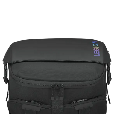 Mochila Lenovo Legion Active Backpack 17" – Gran Capacidad para Gaming y Trabajo
