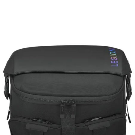 Mochila Lenovo Legion Active Backpack 17" – Gran Capacidad para Gaming y Trabajo