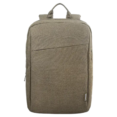 Mochila Lenovo B210 15.6" – Diseño Liviano y Compartimento para Notebook - Marron