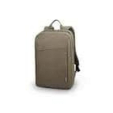 Mochila Lenovo B210 15.6" – Diseño Liviano y Compartimento para Notebook - Marron