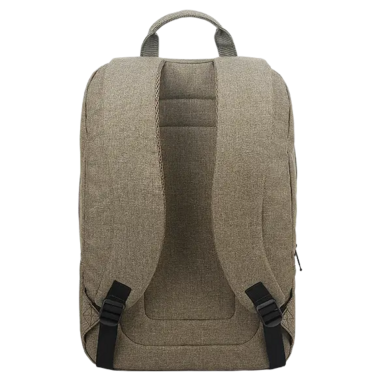 Mochila Lenovo B210 15.6" – Diseño Liviano y Compartimento para Notebook - Marron
