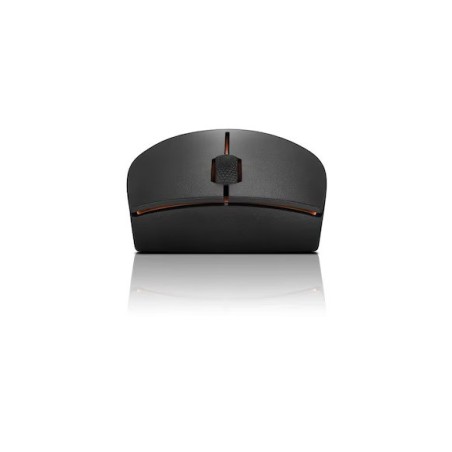 Mouse Lenovo 300 – Diseño Ergonómico y Conexión USB