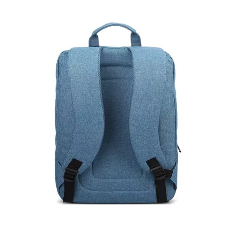 Mochila Lenovo B210 15.6" – Diseño Liviano y Compartimento para Notebook - Celeste