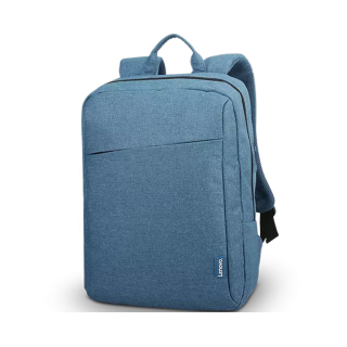 Mochila Lenovo B210 15.6" – Diseño Liviano y Compartimento para Notebook - Celeste