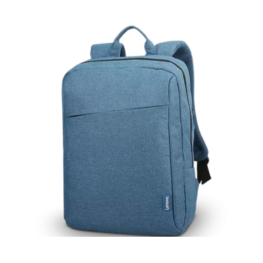 Mochila Lenovo B210 15.6" – Diseño Liviano y Compartimento para Notebook - Celeste