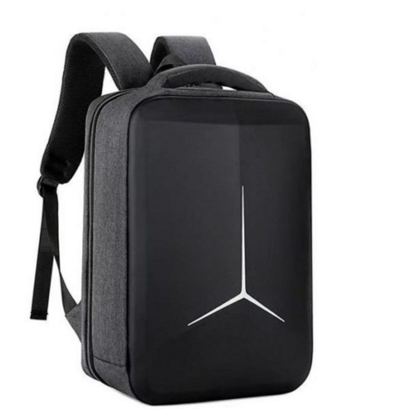 Mochila Satellite A-KP513 15.6" – Protección y Transporte para Notebook