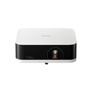 Proyector Epson EF-61W – Full HD, Google TV y 700 Lúmenes
