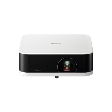 Proyector Epson EF-61W – Full HD, Google TV y 700 Lúmenes