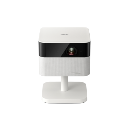 Proyector Epson EF-71W – Full HD, Google TV y 700 Lúmenes