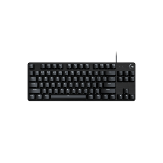 Teclado Logitech G413 TKL SE – Mecánico, Formato Compacto y Alto Rendimiento