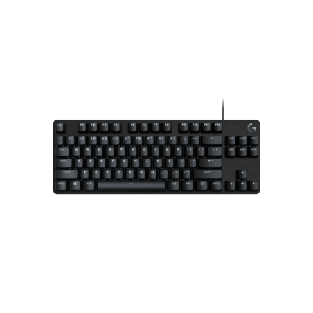 Teclado Logitech G413 TKL SE – Mecánico, Formato Compacto y Alto Rendimiento