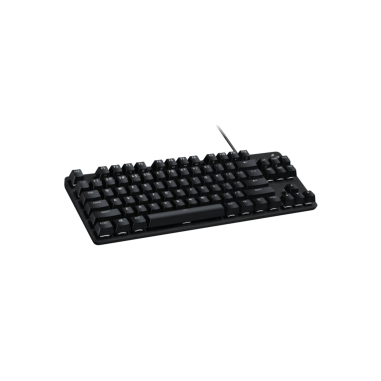 Teclado Logitech G413 TKL SE – Mecánico, Formato Compacto y Alto Rendimiento