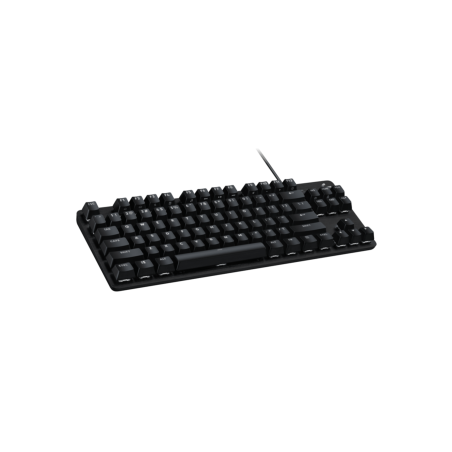 Teclado Logitech G413 TKL SE – Mecánico, Formato Compacto y Alto Rendimiento