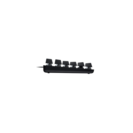 Teclado Logitech G413 TKL SE – Mecánico, Formato Compacto y Alto Rendimiento
