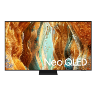 TV NEO QLED Samsung 65" QN70F Smart 2