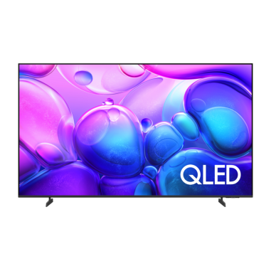 TV QLED Samsung 85" Q6FA Smart