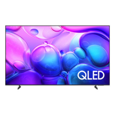 TV QLED Samsung 85" Q6FA Smart