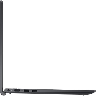 Notebook Dell Inspiron 15 15.6" – Intel Core i5, 8GB RAM y SSD de 512GB