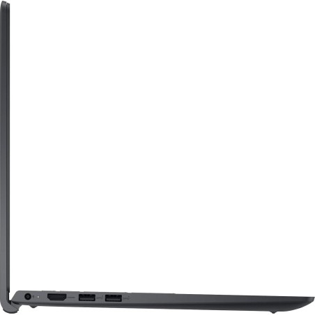 Notebook Dell Inspiron 15 15.6" – Intel Core i5, 8GB RAM y SSD de 512GB