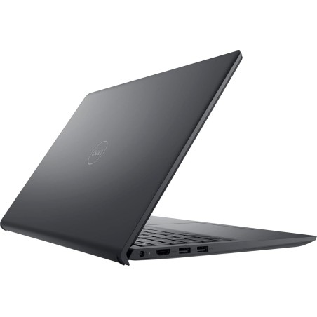 Notebook Dell Inspiron 15 15.6" – Intel Core i5, 8GB RAM y SSD de 512GB
