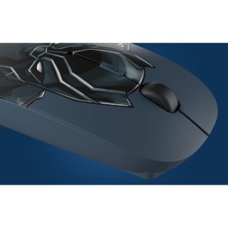 Mouse Xtech XTM-M340BP – Diseño Ergonómico para Uso Diario 2