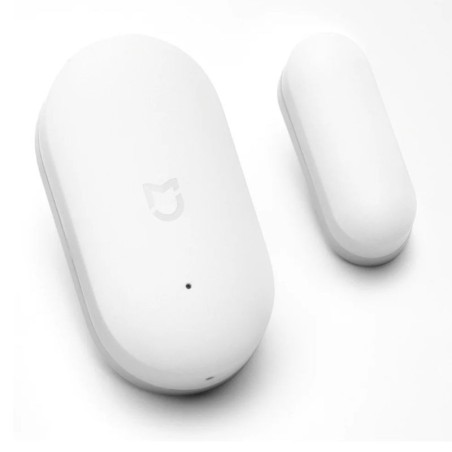 Sensor Xiaomi para Puertas y Ventanas – Detección de Apertura y Movimiento