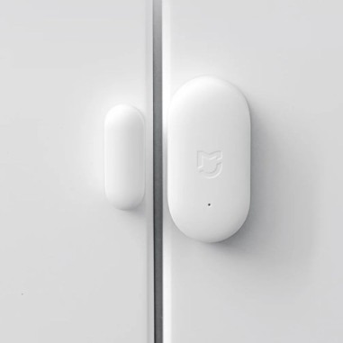 Sensor Xiaomi para Puertas y Ventanas – Detección de Apertura y Movimiento