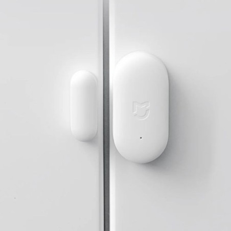 Sensor Xiaomi para Puertas y Ventanas – Detección de Apertura y Movimiento