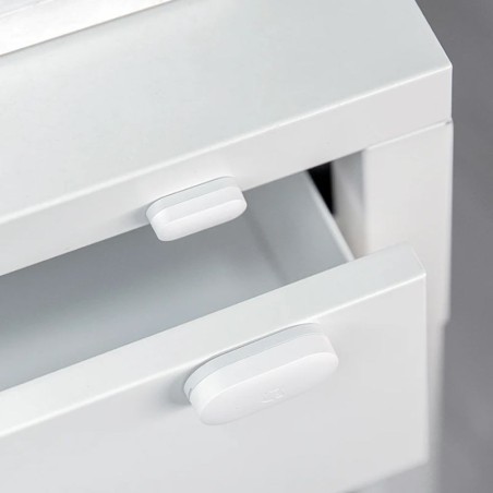 Sensor Xiaomi para Puertas y Ventanas – Detección de Apertura y Movimiento