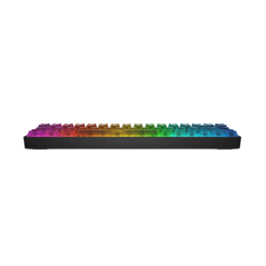 Teclado Lenovo K510 Mini Pro – Diseño Compacto para Gaming