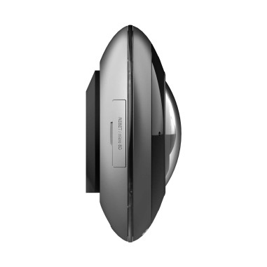 Cámara WiFi Ezviz E4P – Resolución 2K, Visión Nocturna e Inteligencia Artificial