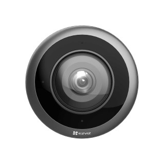 Cámara WiFi Ezviz E4P – Resolución 2K, Visión Nocturna e Inteligencia Artificial 2